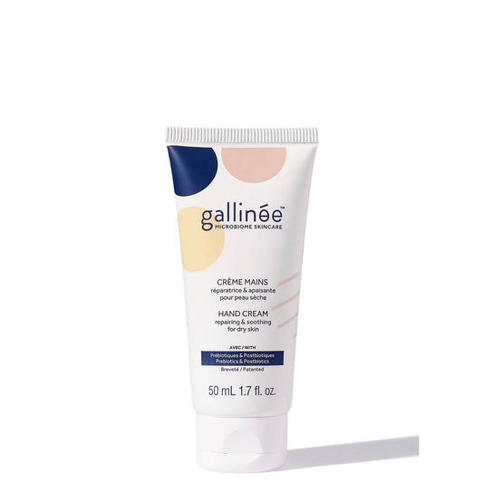 Gallinée Probiotic Hand Cream 50ml