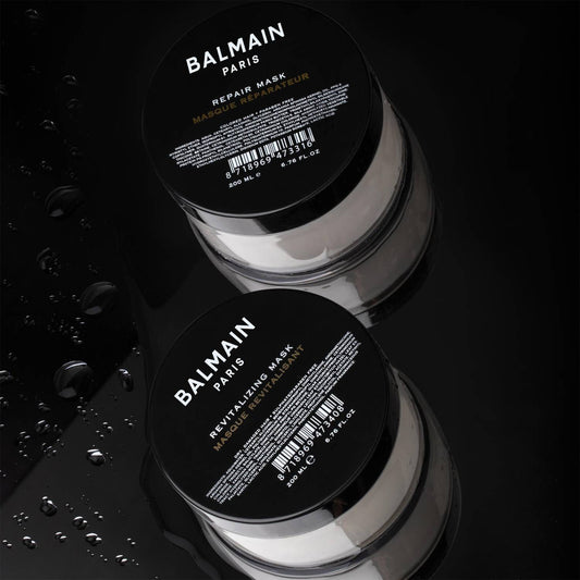 Balmain Hair Moisturising Repair Mask (200ml)