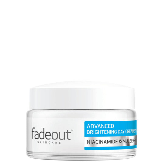 Fade Out Advanced Brightening Day Cream SPF20 50ml