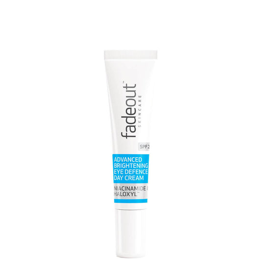 Fade Out Advanced Brightening Eye Defence Day Cream SPF20 15ml