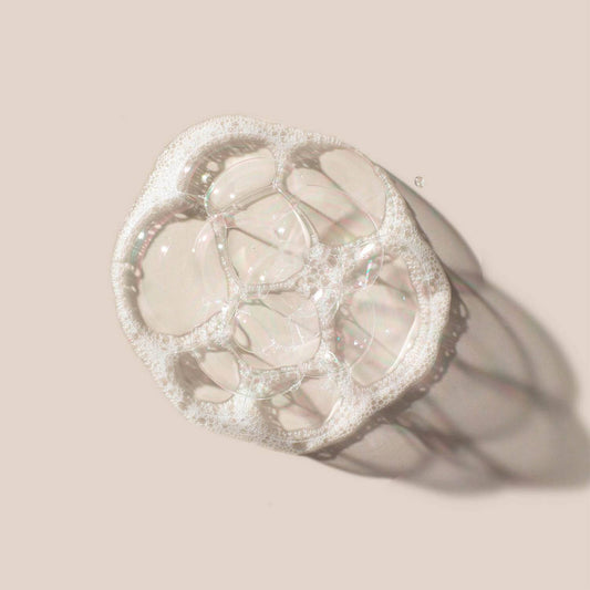 AHAVA Moisturising Salt Soap