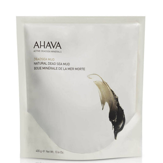 AHAVA Natural Dead Sea Mud 400g