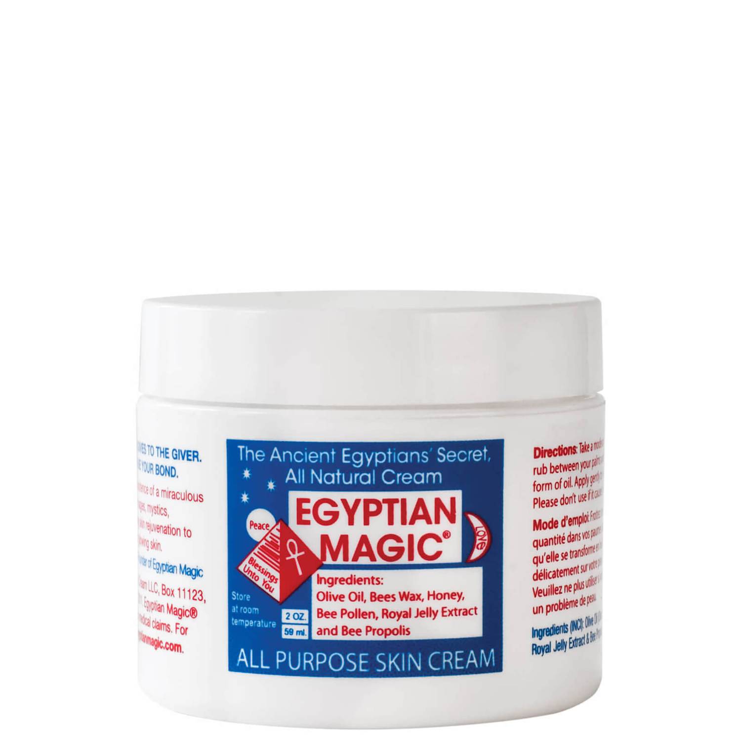Egyptian Magic All Purpose Skin Cream 59ml/2oz Egyptian Magic All Purpose Skin Cream 59ml/2oz