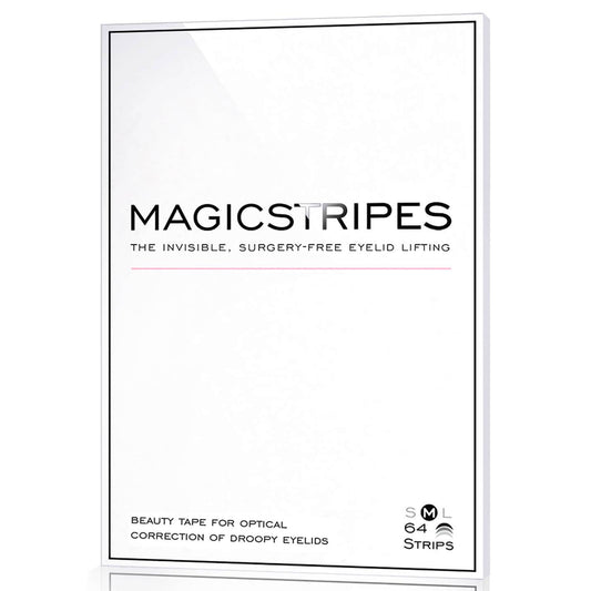 MAGICSTRIPES 64 Eyelid Lifting Stripes - Medium