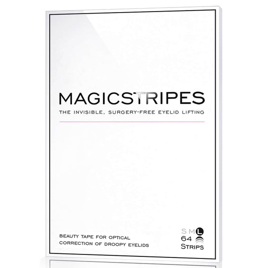 MAGICSTRIPES 64 Eyelid Lifting Stripes - Large