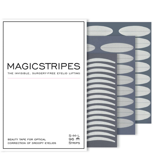 MAGICSTRIPES Eyelid Lifting Stripes Trial Pack