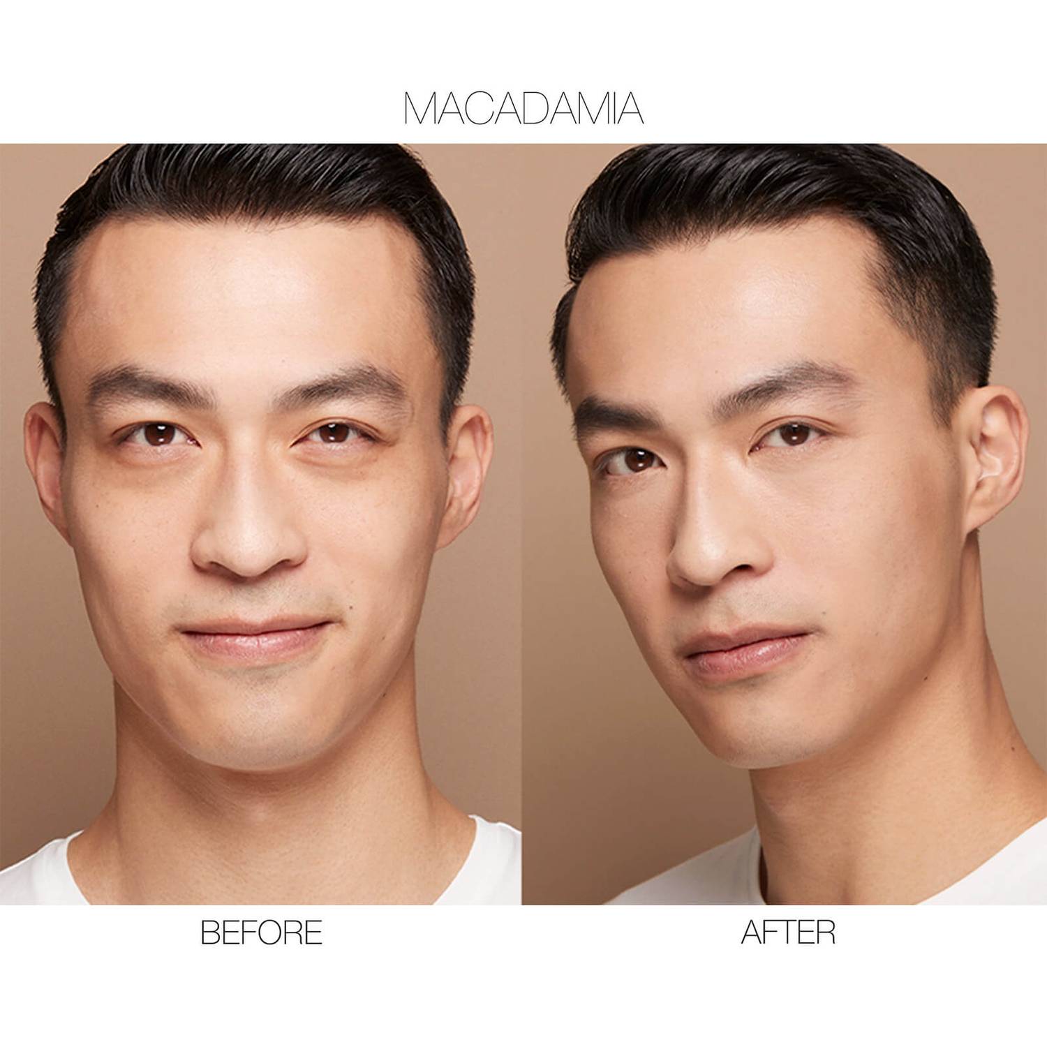 Macadamia Macadamia