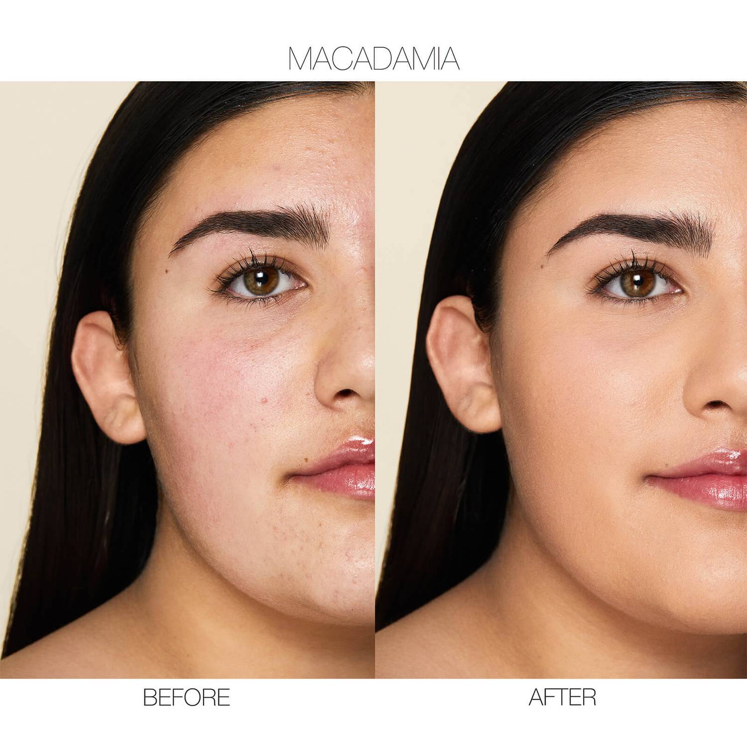 Macadamia Macadamia