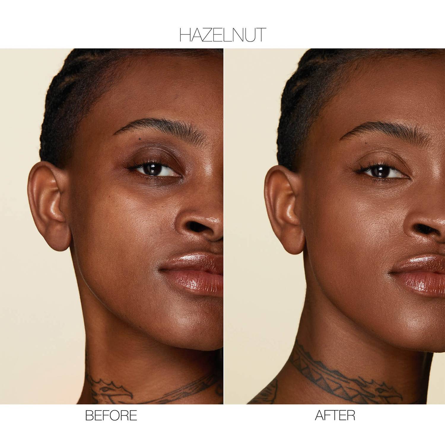 Hazelnut Hazelnut