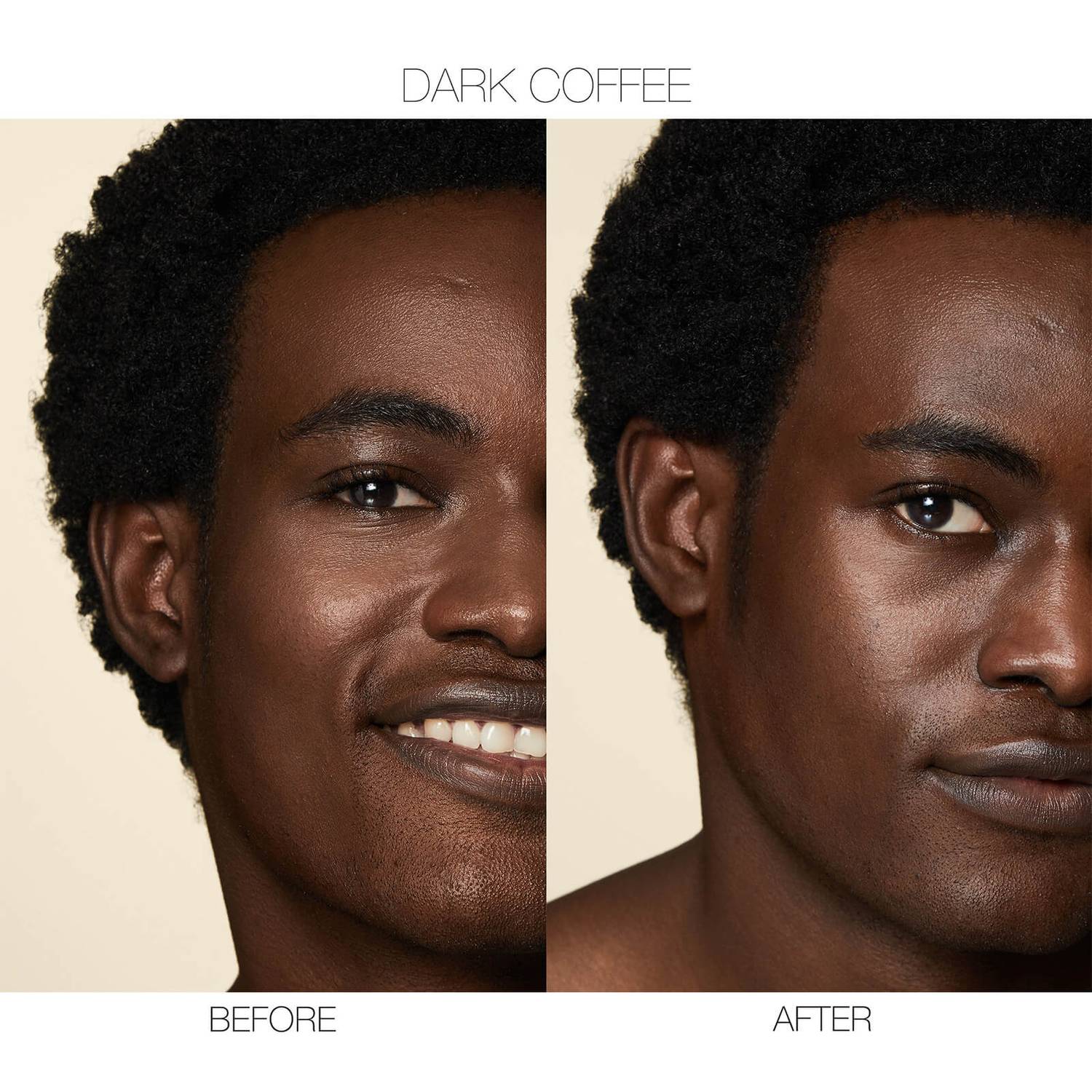 Dark Coffee Dark Coffee
