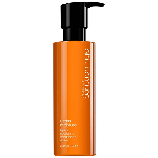 Shu Uemura Art of Hair Urban Moisture Conditioner 250ml