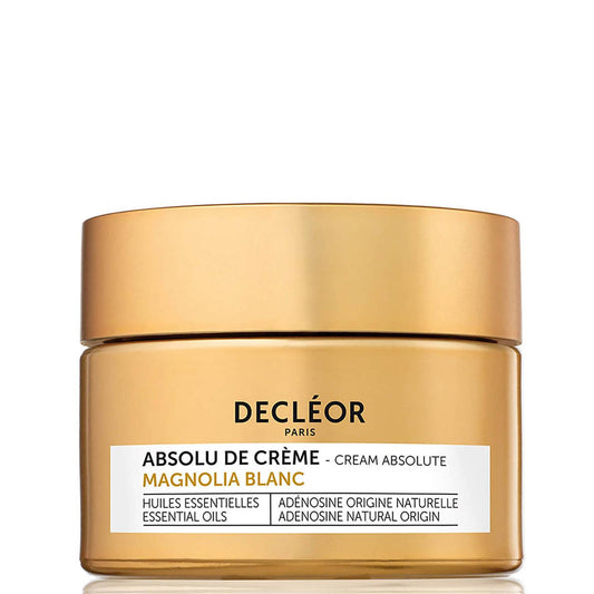 DECLÉOR Orexcellence Energy Concentrate Youth Cream 50ml