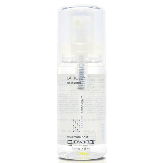 Giovanni L.A. Hold Styling Spritz 65ml