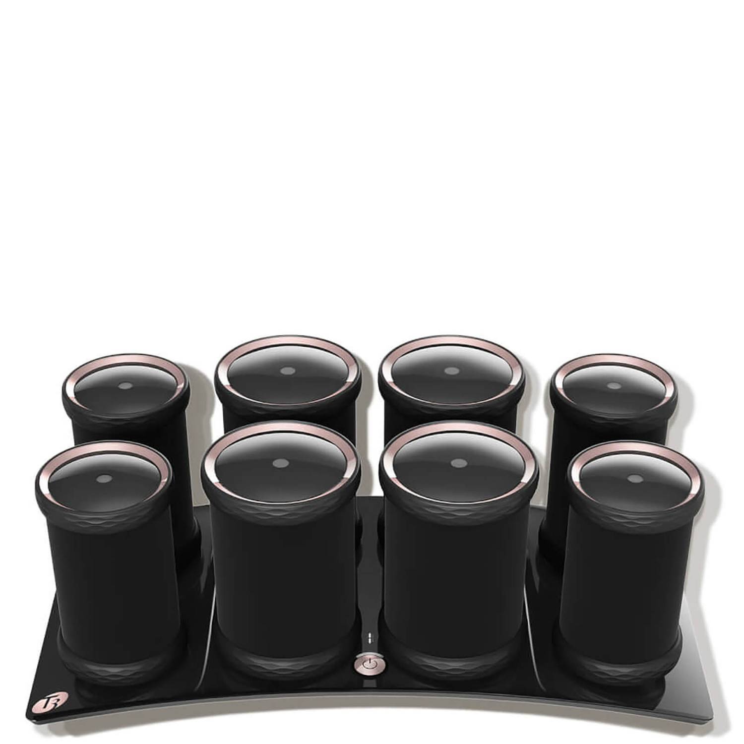 T3 Volumising Luxe Hot Rollers T3 Volumising Luxe Hot Rollers