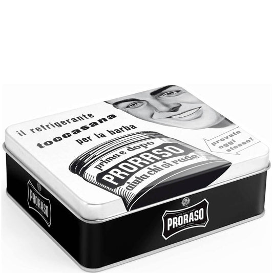 Proraso Vintage Selection Tin - Sensitive