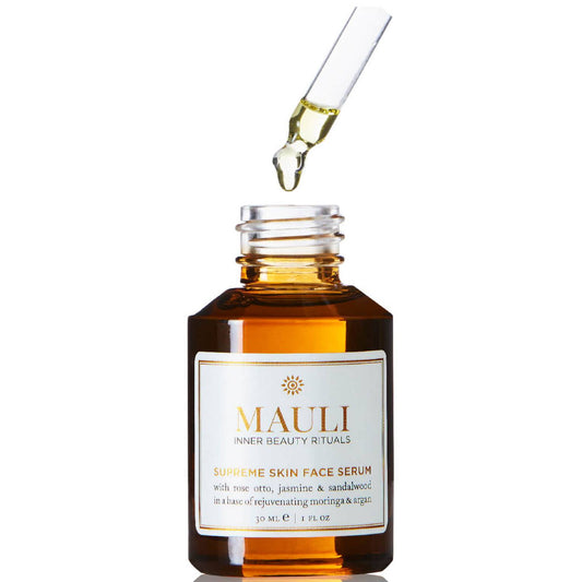 Mauli Supreme Skin Face Serum 30ml