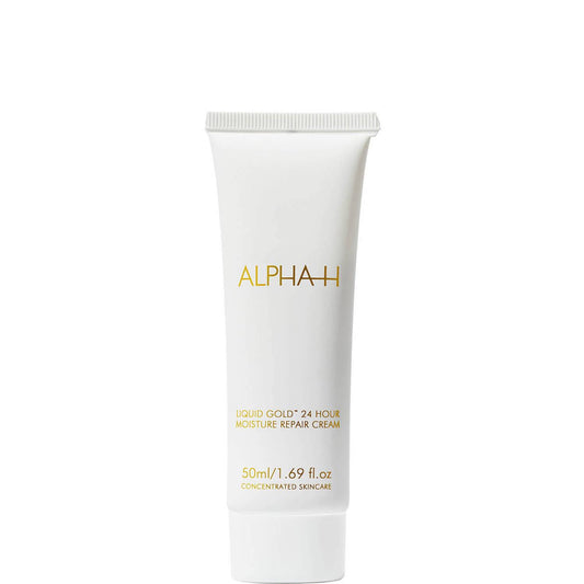 Alpha-H Liquid Gold 24 Hour Moisture Repair Cream 50ml