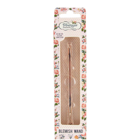 The Vintage Cosmetics Company Blemish Wand - Rose Gold