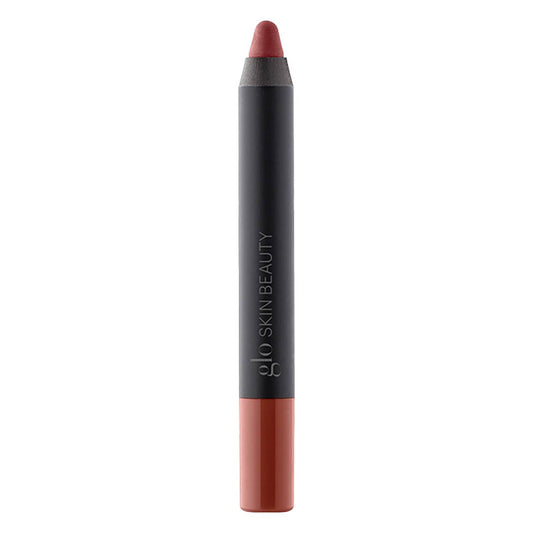 glo minerals Suede Matte Lip Crayon