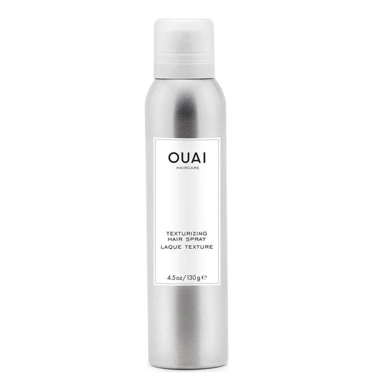 OUAI Texturizing Hair Spray 130g