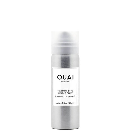 OUAI Texturizing Hair Spray 40g