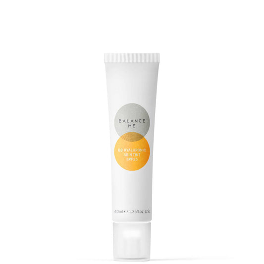 Balance Me BB Hyaluronic Skin Tint SPF25 40ml