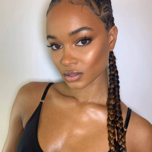 SKINNY TAN After Glow Gloss 125ml