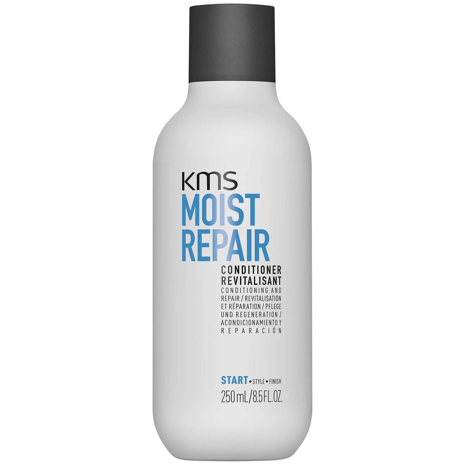 KMS Moist Repair Conditioner 250ml KMS Moist Repair Conditioner 250ml