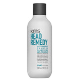 KMS Head Remedy Anti-Dandruff Shampoo 300ml KMS Head Remedy Anti-Dandruff Shampoo 300ml
