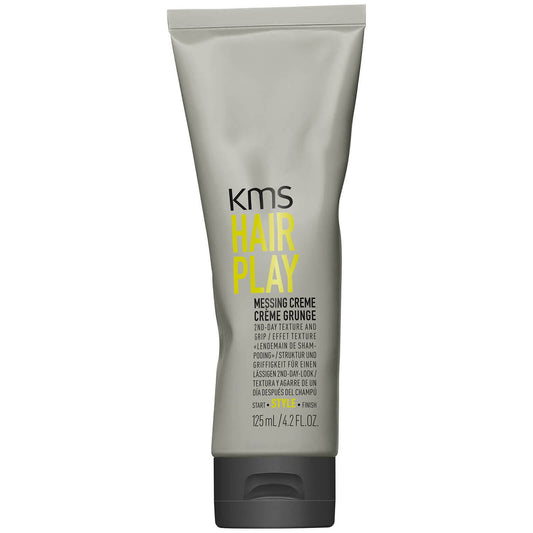 KMS Hairplay Messing Creme 125ml