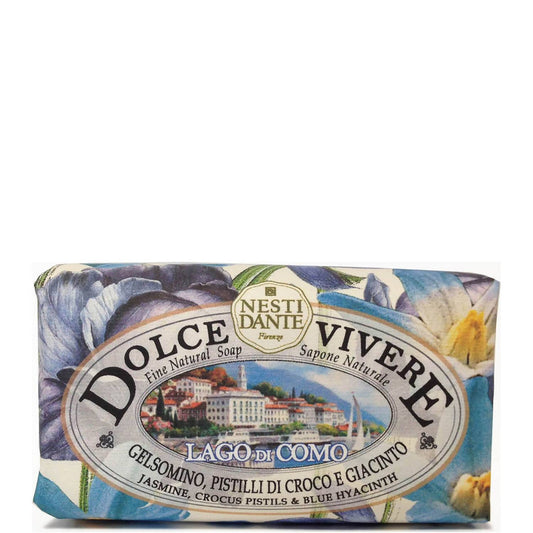 Nesti Dante Dolce Vivere Lago di Como Soap 250g