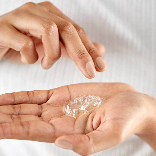 Neutrogena Hydro Boost Water Gel Facial Cleanser for Dry or Dehydrated Skin 200ml