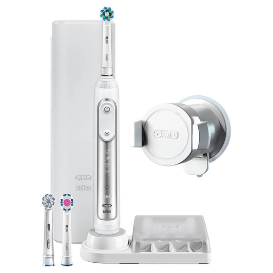 Oral-B Pro Genius 8000 Electric Toothbrush