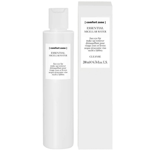 Comfort Zone Essential Micellar Water 200ml