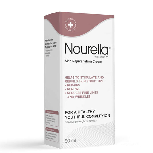 Nourella® Active Skin Cream 50ml