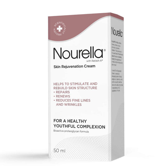 Nourella® Active Skin Cream 50ml