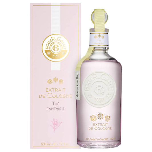 Roger&Gallet Extrait De Cologne The Fantaisie Fragrance 500ml