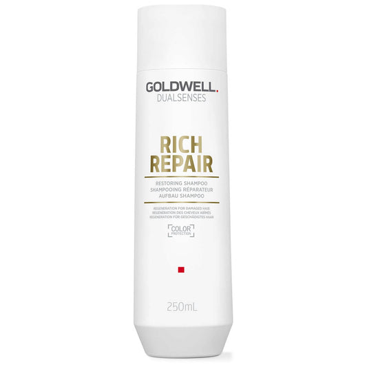 Goldwell Dualsenses Rich Repair Restoring Shampoo 250ml