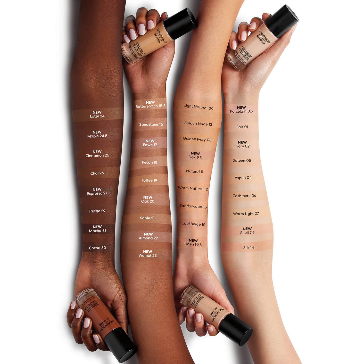 Cocoa 30 Cocoa 30
