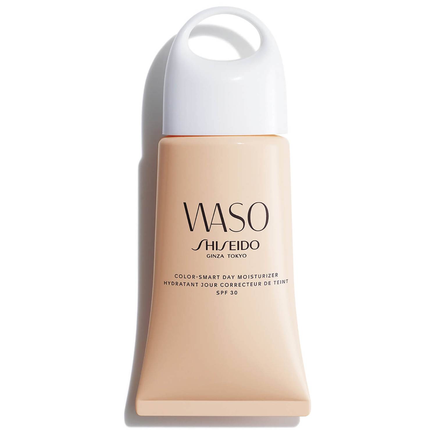 Shiseido WASO Color Smart Day Moisturizer SPF30 50ml Shiseido WASO Color Smart Day Moisturizer SPF30 50ml