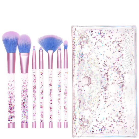 Lime Crime Aquarium Brush Set