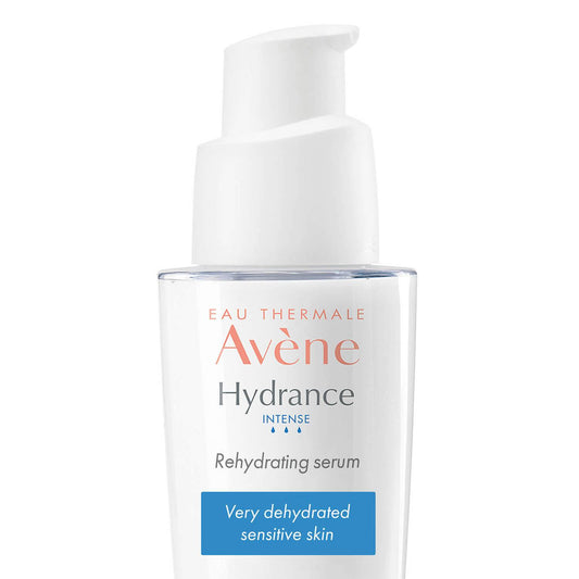 Avène Hydrance Intense Rehydrating Serum for Dehydrated Skin 30ml