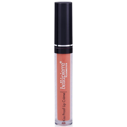 Bellápierre Cosmetics Kiss Proof Lip Crème - Incognito