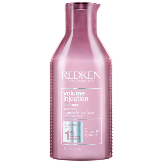 Redken High Rise Volume Lifting Shampoo Duo (2 x 300ml)