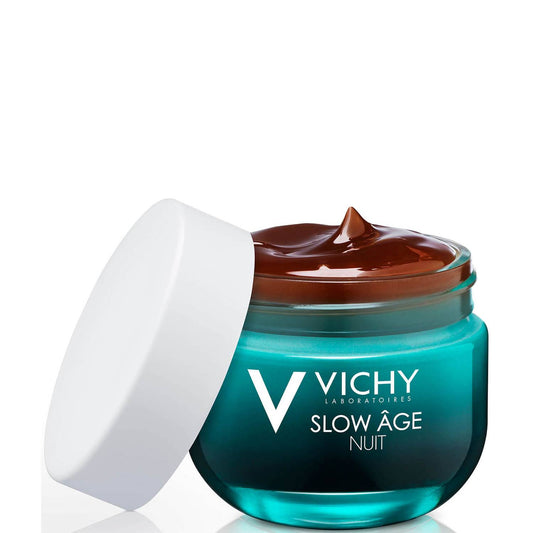 VICHY Slow Âge Night Cream and Mask 50ml