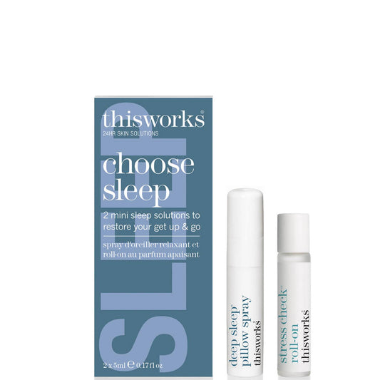 this works Choose Sleep 2 x 5ml