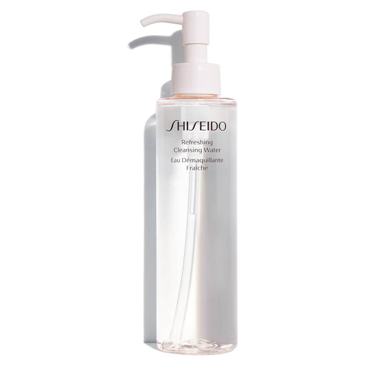 Shiseido Refreshing Cleansing Water 180ml