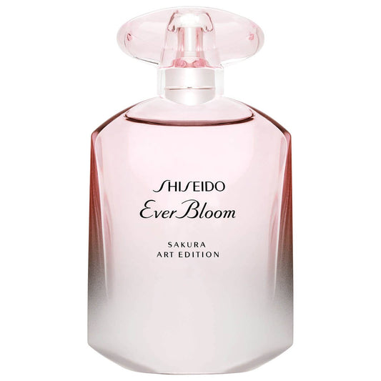 Shiseido EverBloom Sakura Art Edition 50ml