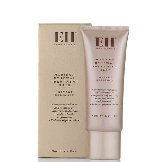 Emma Hardie Moringa Renewal Treatment Mask