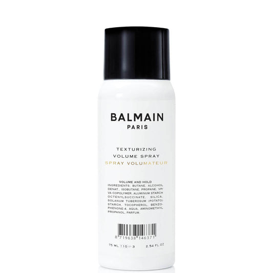 Balmain Texturizing Volume Spray - Travel Size